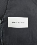 AEWEN MATOPH（イウエンマトフ）ワンピース 黒 サイズ:36(S位) レディース/2200702222078