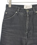AEWEN MATOPH（イウエンマトフ）デニムパンツ 黒 サイズ:34(XS位) レディース/2200703334015