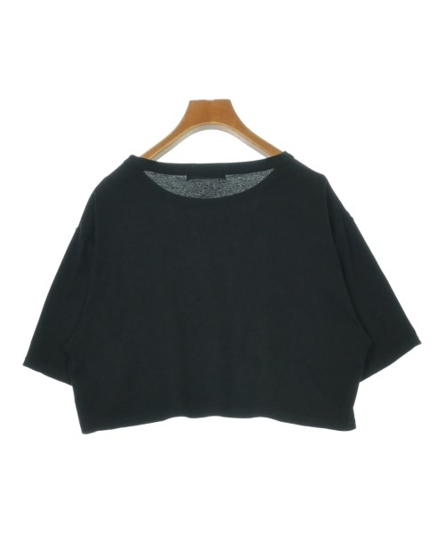 AEWEN MATOPH（イウエンマトフ）Tシャツ・カットソー 黒 サイズ:F レディース/2200704749054