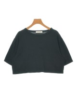 AEWEN MATOPH（イウエンマトフ）Tシャツ・カットソー 黒 サイズ:F レディース/2200704749054