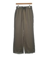 AEWEN MATOPH（イウエンマトフ）その他 茶 サイズ:38(M位) レディース/2200704979062
