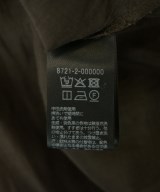 AEWEN MATOPH（イウエンマトフ）カジュアルシャツ 茶 サイズ:F レディース/2200705306010