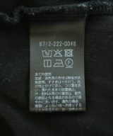 AEWEN MATOPH（イウエンマトフ）Tシャツ・カットソー 黒 サイズ:-(S位) レディース/2200705306034