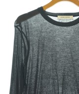 AEWEN MATOPH（イウエンマトフ）Tシャツ・カットソー 黒 サイズ:-(S位) レディース/2200705306034