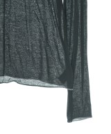 AEWEN MATOPH（イウエンマトフ）Tシャツ・カットソー 黒 サイズ:-(S位) レディース/2200705306034