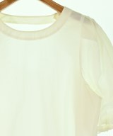 AEWEN MATOPH（イウエンマトフ）ブラウス 白 サイズ:-(XL位) レディース/2200705829021