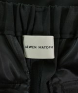 AEWEN MATOPH（イウエンマトフ）その他 黒 サイズ:36(S位) レディース/2200704182059