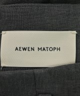 AEWEN MATOPH（イウエンマトフ）その他 グレー サイズ:36(S位) レディース/2200704396050