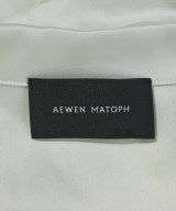 AEWEN MATOPH（イウエンマトフ）カジュアルシャツ 緑 サイズ:F レディース/2200706453034
