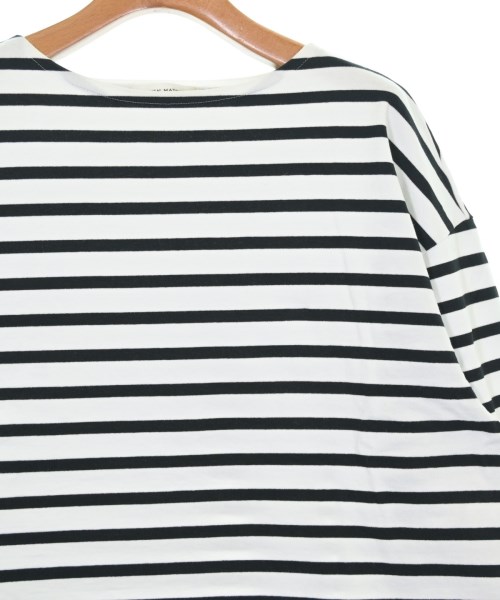 AEWEN MATOPH（イウエンマトフ）Tシャツ・カットソー 白 サイズ:F レディース/2200699543163