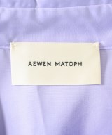 AEWEN MATOPH（イウエンマトフ）ブラウス 紫 サイズ:F レディース/2200705628044