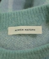 AEWEN MATOPH（イウエンマトフ）ニット・セーター 緑 サイズ:F レディース/2200703430014