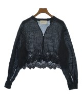 AEWEN MATOPH（イウエンマトフ）カジュアルシャツ 黒 サイズ:-(L位) レディース/2200710010384