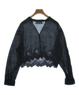 AEWEN MATOPH（イウエンマトフ）カジュアルシャツ 黒 サイズ:-(L位) レディース/2200710010384