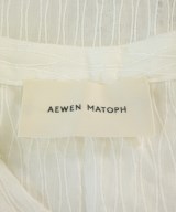AEWEN MATOPH（イウエンマトフ）カジュアルシャツ 白 サイズ:-(L位) レディース/2200710010391