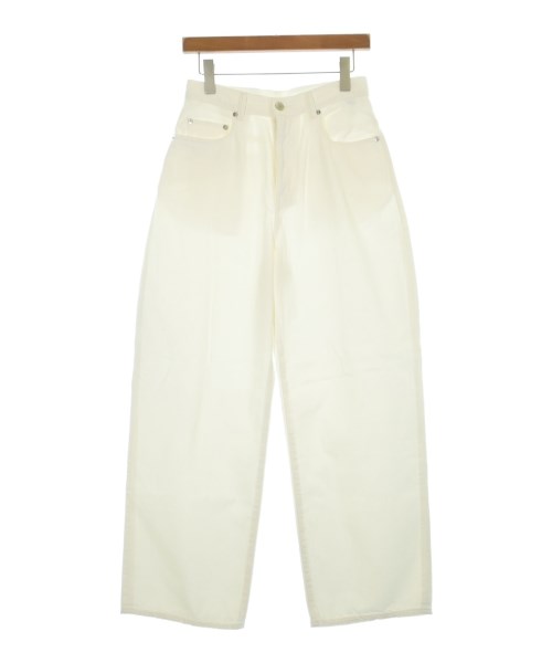 AEWEN MATOPH(イウエンマトフ)のデニムパンツ サイズ:36(S位) 9,400円