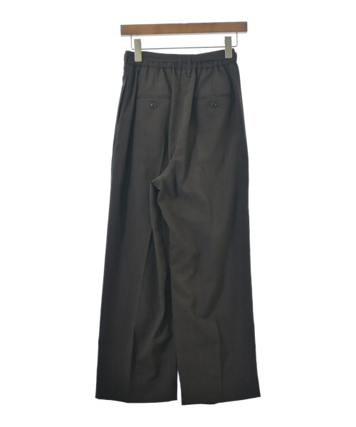 AEWEN MATOPH（イウエンマトフ）その他 茶 サイズ:34(XS位) レディース/2200661378076