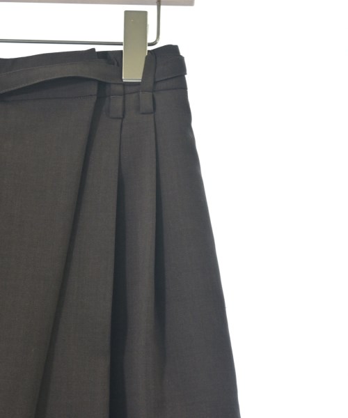 AEWEN MATOPH（イウエンマトフ）その他 茶 サイズ:34(XS位) レディース/2200661378076