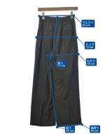 AEWEN MATOPH（イウエンマトフ）その他 茶 サイズ:34(XS位) レディース/2200661378076