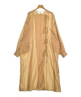 AEWEN MATOPH（イウエンマトフ）ワンピース 茶 サイズ:38(M位) レディース/2200660940120