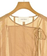 AEWEN MATOPH（イウエンマトフ）ワンピース 茶 サイズ:38(M位) レディース/2200660940120