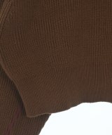 AEWEN MATOPH（イウエンマトフ）ニット・セーター 茶 サイズ:F レディース/2200664545093