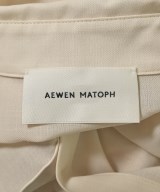AEWEN MATOPH（イウエンマトフ）カジュアルシャツ ベージュ サイズ:F レディース/2200664635015