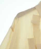 AEWEN MATOPH（イウエンマトフ）カジュアルシャツ ベージュ サイズ:F レディース/2200664635015