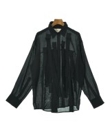 AEWEN MATOPH（イウエンマトフ）カジュアルシャツ 黒 サイズ:F レディース/2200664635022