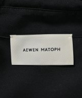 AEWEN MATOPH（イウエンマトフ）カジュアルシャツ 黒 サイズ:F レディース/2200664635022