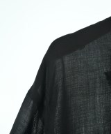 AEWEN MATOPH（イウエンマトフ）カジュアルシャツ 黒 サイズ:F レディース/2200664635022