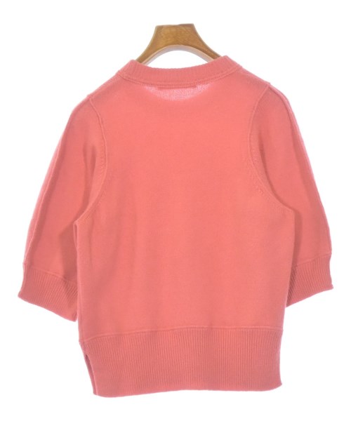 AEWEN MATOPH（イウエンマトフ）ニット・セーター ピンク サイズ:F レディース/2200664635039
