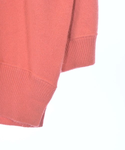 AEWEN MATOPH（イウエンマトフ）ニット・セーター ピンク サイズ:F レディース/2200664635039