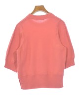 AEWEN MATOPH（イウエンマトフ）ニット・セーター ピンク サイズ:F レディース/2200664635039