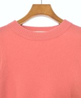 AEWEN MATOPH（イウエンマトフ）ニット・セーター ピンク サイズ:F レディース/2200664635039