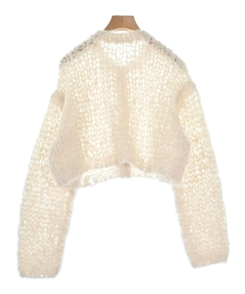 AEWEN MATOPH（イウエンマトフ）カーディガン 白 サイズ:F レディース/2200662088080