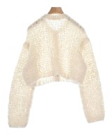 AEWEN MATOPH（イウエンマトフ）カーディガン 白 サイズ:F レディース/2200662088080