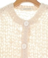 AEWEN MATOPH（イウエンマトフ）カーディガン 白 サイズ:F レディース/2200662088080