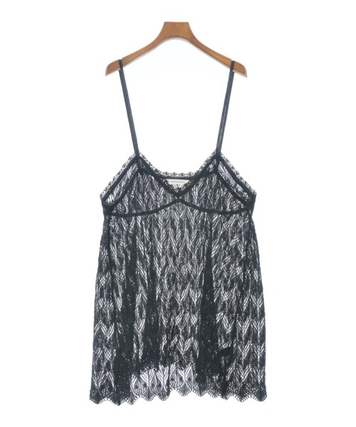 AEWEN MATOPH(イウエンマトフ)ベスト/ノースリーブ 紺 サイズ:F/2200665692017