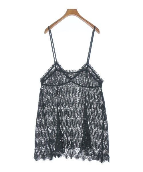 AEWEN MATOPH（イウエンマトフ）ベスト/ノースリーブ 紺 サイズ:F レディース/2200665692017