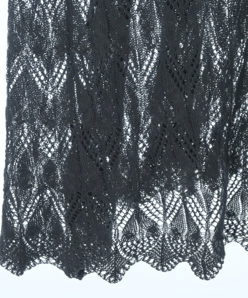 AEWEN MATOPH（イウエンマトフ）ベスト/ノースリーブ 紺 サイズ:F レディース/2200665692017