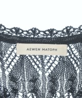 AEWEN MATOPH（イウエンマトフ）ベスト/ノースリーブ 紺 サイズ:F レディース/2200665692017