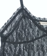 AEWEN MATOPH（イウエンマトフ）ベスト/ノースリーブ 紺 サイズ:F レディース/2200665692017