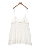 AEWEN MATOPH（イウエンマトフ）ベスト/ノースリーブ 白 サイズ:F レディース/2200665692024