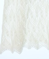 AEWEN MATOPH（イウエンマトフ）ベスト/ノースリーブ 白 サイズ:F レディース/2200665692024