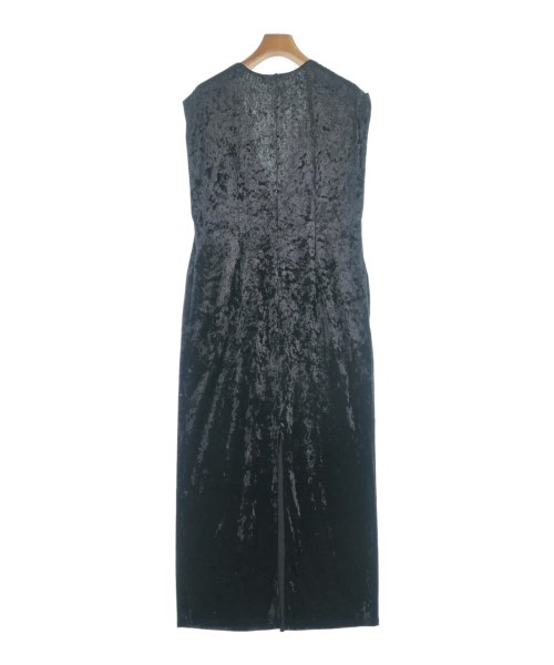 AEWEN MATOPH（イウエンマトフ）ワンピース 黒 サイズ:38(M位) レディース/2200655055129