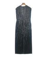 AEWEN MATOPH（イウエンマトフ）ワンピース 黒 サイズ:38(M位) レディース/2200655055129