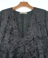 AEWEN MATOPH（イウエンマトフ）ワンピース 黒 サイズ:38(M位) レディース/2200655055129