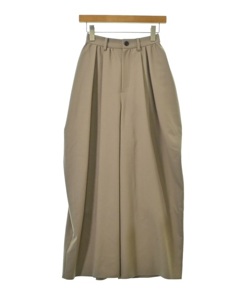 AEWEN MATOPH(イウエンマトフ)その他 ベージュ サイズ:34(XS位)/2200662542018