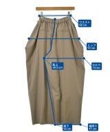 AEWEN MATOPH（イウエンマトフ）その他 ベージュ サイズ:34(XS位) レディース/2200662542018